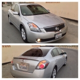 للبيع نيسان Altima 2008