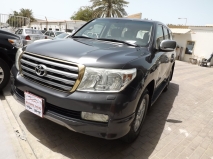 للبيع تويوتا Land Cruiser  2008