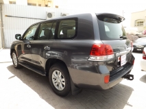 للبيع تويوتا Land Cruiser  2008