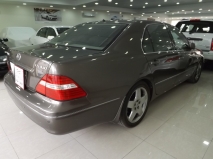 للبيع لكزس LS 2005