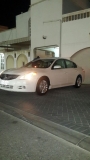 للبيع نيسان Altima 2011