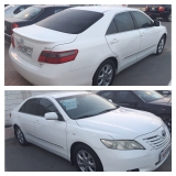 للبيع تويوتا camry 2007