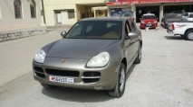 للبيع بورش Cayenne S 2006