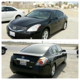 للبيع نيسان Altima 2011