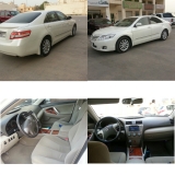 للبيع تويوتا camry 2010