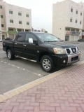 للبيع نيسان Pick up 2004