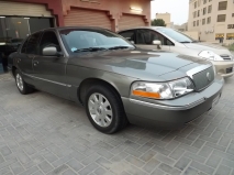 للبيع ميركوري Grand Marquis 2003