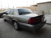 للبيع ميركوري Grand Marquis 2003