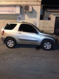 للبيع تويوتا RAV4 2002