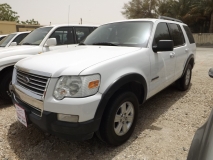 للبيع فورد EXPLORER  XLT 2007