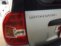 للبيع كيا Sportage 2009