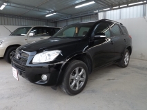 للبيع تويوتا RAV4 2010