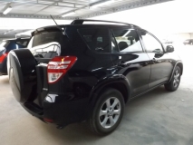 للبيع تويوتا RAV4 2010