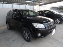 للبيع تويوتا RAV4 2010