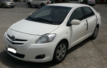 للبيع تويوتا Yaris 2008