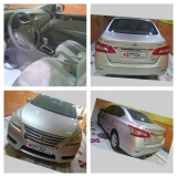 للبيع نيسان Sentra 2013