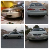 للبيع تويوتا camry 2000