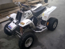 للبيع دراجات نارية Yamaha 2006 3