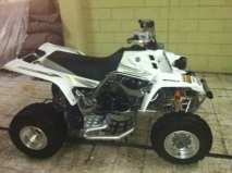 للبيع دراجات نارية Yamaha 2006 item thumb 2