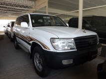 للبيع تويوتا Land Cruiser  2000