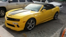 للبيع شفروليت Camaro 2011