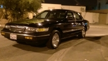 للبيع فورد Grand Marquis 2009