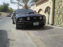 للبيع فورد Mustang  2006