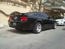 للبيع فورد Mustang  2006