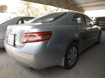 للبيع تويوتا camry 2011