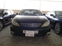 للبيع تويوتا camry 2006