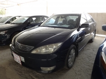 للبيع تويوتا camry 2006