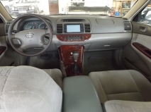 للبيع تويوتا camry 2006