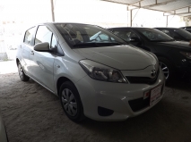 للبيع تويوتا Yaris 2012