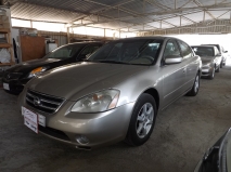 للبيع نيسان Altima 2005