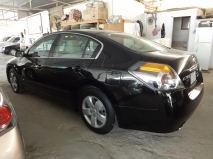 للبيع نيسان Altima 2009