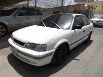 للبيع تويوتا Corolla 1999