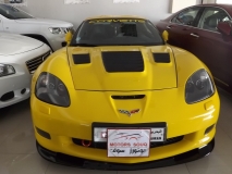 للبيع شفروليت Corvette 2007