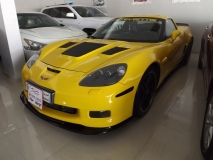 للبيع شفروليت Corvette 2007