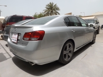 للبيع لكزس GS 2006