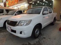 للبيع تويوتا Hilux 2012