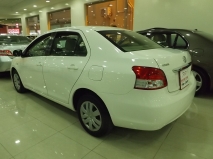 للبيع تويوتا Yaris 2010