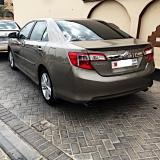 للبيع تويوتا camry 2013