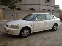 للبيع هوندا Civic 1997