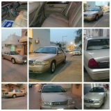 للبيع فورد Grand Marquis 2008