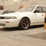 للبيع نيسان Altima 1990