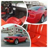 للبيع فورد Mustang  2006