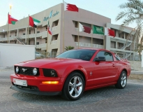 للبيع فورد Mustang  2006