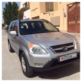 للبيع هوندا CRV 2003