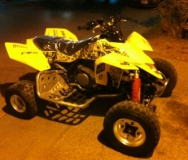 للبيع دراجات نارية  2006 3