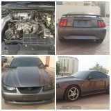 للبيع فورد Mustang  2004